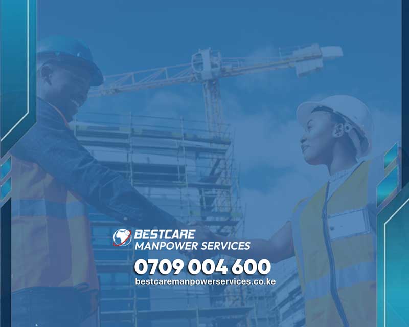 Get a Landscaper in Nairobi for Your Domestic Facility
