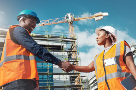 We Match Domestic Job Seekers to Employers in Nairobi